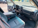 Thumbnail image of 2012 Chevrolet Silverado 1500 at Choice Auto