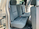 Thumbnail image of 2012 Chevrolet Silverado 1500 at Choice Auto
