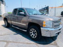 Thumbnail image of 2012 Chevrolet Silverado 1500 at Choice Auto