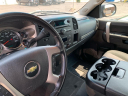 Thumbnail image of 2012 Chevrolet Silverado 1500 at Choice Auto