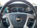 Thumbnail image of 2012 Chevrolet Silverado 1500 at Choice Auto