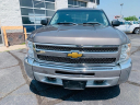 Thumbnail image of 2012 Chevrolet Silverado 1500 at Choice Auto