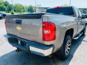 Thumbnail image of 2012 Chevrolet Silverado 1500 at Choice Auto