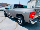 Thumbnail image of 2012 Chevrolet Silverado 1500 at Choice Auto