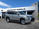 2022 Lexus GX 460 Base at Lexus of Mobile