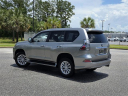 Thumbnail image of 2022 Lexus GX 460 at Lexus of Mobile