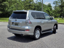 Thumbnail image of 2022 Lexus GX 460 at Lexus of Mobile