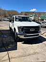 2018 Ford F-250 Super Duty at 4X4 Auto Sales