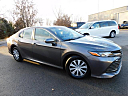 Thumbnail image of 2018 Toyota Camry at Mathews Nissan