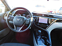 Thumbnail image of 2018 Toyota Camry at Mathews Nissan