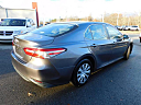 Thumbnail image of 2018 Toyota Camry at Mathews Nissan