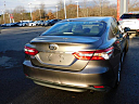 Thumbnail image of 2018 Toyota Camry at Mathews Nissan