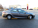 Thumbnail image of 2018 Toyota Camry at Mathews Nissan
