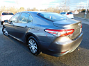 Thumbnail image of 2018 Toyota Camry at Mathews Nissan