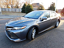 Thumbnail image of 2018 Toyota Camry at Mathews Nissan