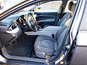 Thumbnail image of 2018 Toyota Camry at Mathews Nissan