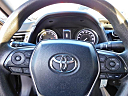Thumbnail image of 2018 Toyota Camry at Mathews Nissan