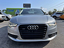 Thumbnail image of 2015 Audi A6 at EurobahnBmwMiniMercedesBenz of Greensboro, NC