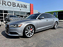 Thumbnail image of 2015 Audi A6 at EurobahnBmwMiniMercedesBenz of Greensboro, NC