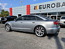 Thumbnail image of 2015 Audi A6 at EurobahnBmwMiniMercedesBenz of Greensboro, NC
