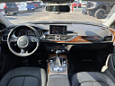 Thumbnail image of 2015 Audi A6 at EurobahnBmwMiniMercedesBenz of Greensboro, NC