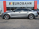 Thumbnail image of 2015 Audi A6 at EurobahnBmwMiniMercedesBenz of Greensboro, NC
