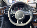 Thumbnail image of 2015 Audi A6 at EurobahnBmwMiniMercedesBenz of Greensboro, NC