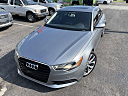 Thumbnail image of 2015 Audi A6 at EurobahnBmwMiniMercedesBenz of Greensboro, NC