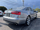 Thumbnail image of 2015 Audi A6 at EurobahnBmwMiniMercedesBenz of Greensboro, NC