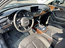 2015 Audi A6 2.0T quattro Premium Plus at EurobahnBmwMiniMercedesBenz of Greensboro, NC