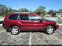 Thumbnail image of 2004 Mitsubishi Endeavor at JWC Motor Sales LLC