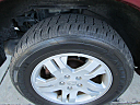 Thumbnail image of 2004 Mitsubishi Endeavor at JWC Motor Sales LLC