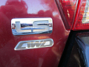 Thumbnail image of 2004 Mitsubishi Endeavor at JWC Motor Sales LLC