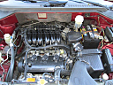 Thumbnail image of 2004 Mitsubishi Endeavor at JWC Motor Sales LLC