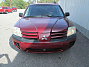 Thumbnail image of 2004 Mitsubishi Endeavor at JWC Motor Sales LLC