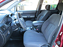 Thumbnail image of 2004 Mitsubishi Endeavor at JWC Motor Sales LLC