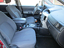 2004 Mitsubishi Endeavor LS at JWC Motor Sales LLC