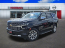 Thumbnail image of 2023 Chevrolet Tahoe at BrownNissanOfDelRio of Del Rio, TX