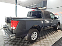2006 Nissan Titan SE FFV at Franklin Motor Company