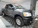 Thumbnail image of 2006 Nissan Titan at Franklin Motor Company