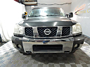 Thumbnail image of 2006 Nissan Titan at Franklin Motor Company