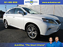2013 Lexus RX 350 Base at Autowise Inc.