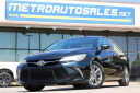 Thumbnail image of 2015 Toyota Camry at Metro Auto Sales