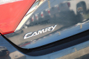 Thumbnail image of 2015 Toyota Camry at Metro Auto Sales