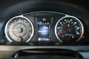 2015 Toyota Camry SE at Metro Auto Sales