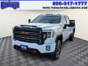 Thumbnail image of 2022 GMC Sierra 2500HD at The Garage