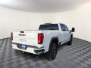 Thumbnail image of 2022 GMC Sierra 2500HD at The Garage