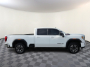 Thumbnail image of 2022 GMC Sierra 2500HD at The Garage