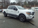 Thumbnail image of 2023 Ford F-150 at Route 23 Ford