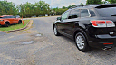 2007 Mazda CX-9 at Renegade Motors